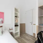 Alquilar 3 dormitorio apartamento en Madrid