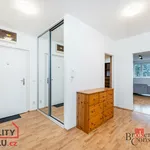 Rent 3 bedroom apartment in Praha 9