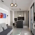 Rent 1 bedroom apartment in madrid