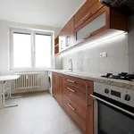 Rent 5 bedroom apartment of 86 m² in Brno