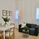 Rent 1 bedroom apartment of 35 m² in Madrid