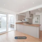 Semi-detached house to rent in Caburn Crescent, Lewes BN7