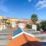 Alugar 2 quarto apartamento em lisbon