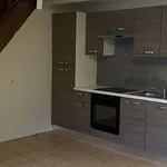 Rent 4 bedroom house of 100 m² in Nantiat