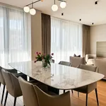 Rent 3 bedroom apartment of 183 m² in Bucharest