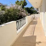 Rent 2 bedroom apartment of 124 m² in Eksoni