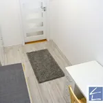 Rent 1 bedroom apartment in Szczecin