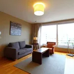 Studio of 80 m² in brussels