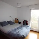 Rent 2 bedroom apartment of 60 m² in Grenoble