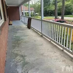 2 bedroom house of 1205 sq. ft in Raleigh