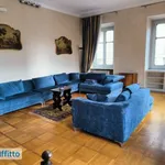 Rent 6 bedroom apartment of 156 m² in Turin