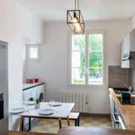 Rent 1 bedroom apartment of 13 m² in Margny-lès-Compiègne