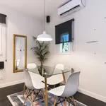 Rent 2 bedroom apartment of 100 m² in Madrid