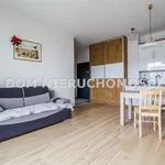 Rent 2 bedroom apartment of 39 m² in Olsztyn