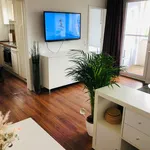 Miete 1 Schlafzimmer wohnung von 45 m² in Frankfurt