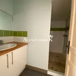 Appartement de 42 m² avec 1 chambre(s) en location à POITIERST