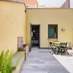 Rent 1 bedroom apartment of 45 m² in rome