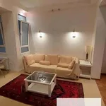 Rent 2 bedroom apartment of 93 m² in Kolonaki - Lykavittos