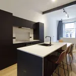 Huur 1 slaapkamer appartement van 90 m² in brussels