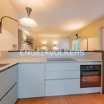 Rent 3 bedroom apartment of 95 m² in Milan