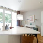 Rent 4 bedroom apartment of 100 m² in Hamburg