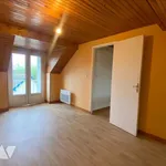 Rent 3 bedroom house of 3 m² in ST PIERRE LA COUR