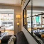 Rent 4 bedroom apartment of 55 m² in Madrid