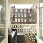 Rent 2 bedroom apartment of 70 m² in Amsterdam