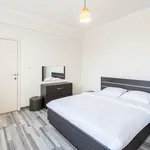 Appartement de 65 m² avec 2 chambre(s) en location à Brussels