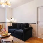 Appartement de 47 m² avec 3 chambre(s) en location à Boulogne-Billancourt