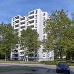 Rent 4 bedroom apartment of 73 m² in Bielefeld