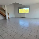 Appartement de 135 m² avec 4 chambre(s) en location à Toulouse