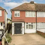 Rent 3 bedroom house in London