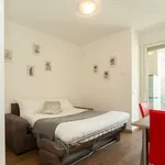 Rent 1 bedroom apartment in milan