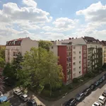 Miete 1 Schlafzimmer wohnung von 49 m² in Berlin