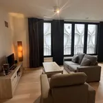 Rent 1 bedroom apartment in brussels