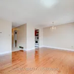 3 bedroom house of 2109 sq. ft in Toronto (Milliken)