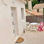 Appartement de 22 m² avec 1 chambre(s) en location à Marseille