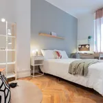 Rent a room in turin