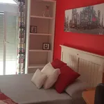 Alquilar 8 dormitorio casa en Valencia