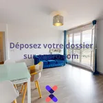 Appartement de 11 m² avec 4 chambre(s) en location à Lieusaint