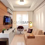 Alugar 2 quarto apartamento de 88 m² em Setúbal