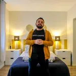 Alugar 2 quarto apartamento em lisbon