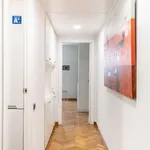 Alquilar 4 dormitorio apartamento en barcelona