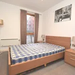 Rent 1 bedroom house in Yorkshire And The Humber