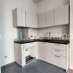 Appartement de 41 m² avec 1 chambre(s) en location à Paris