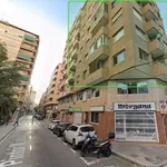 Rent a room in alicante