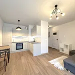 Rent 1 bedroom apartment of 27 m² in Wrocław