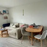 Appartement de 62 m² avec 3 chambre(s) en location à Angers