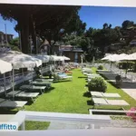 Bilocale arredato con terrazzo Rapallo